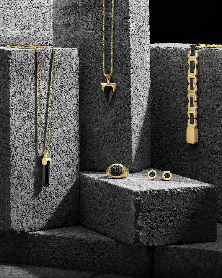 Icon Earrings image number 2