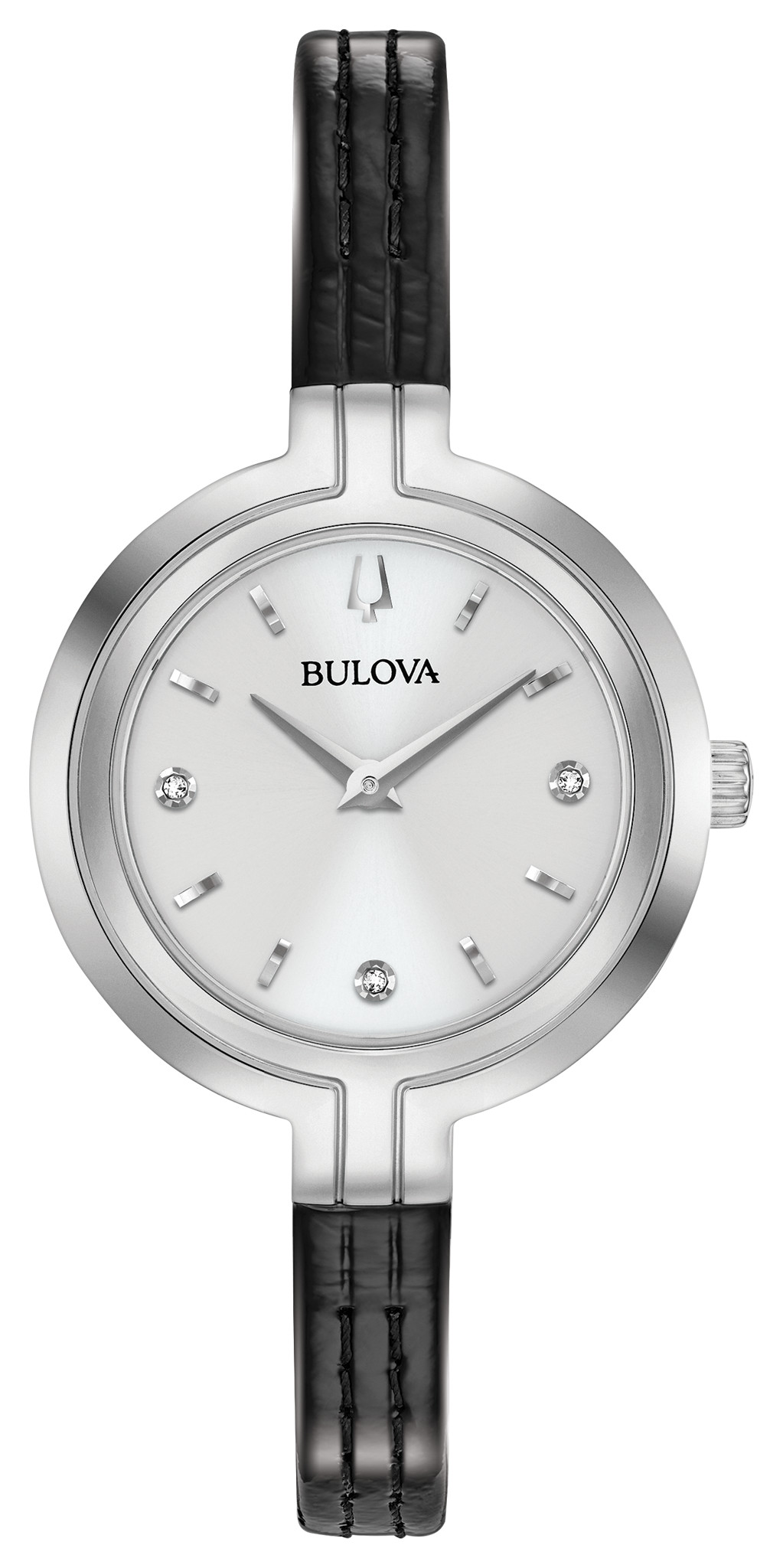 bulova rhapsody