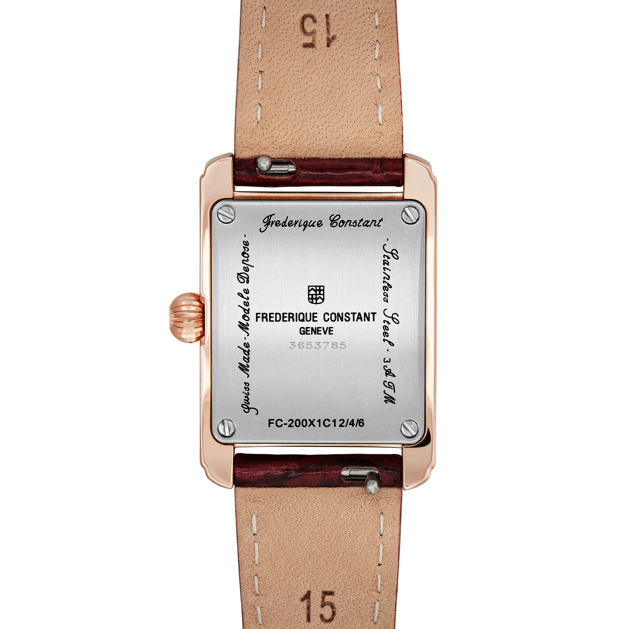 Carr&eacute;e image number 2