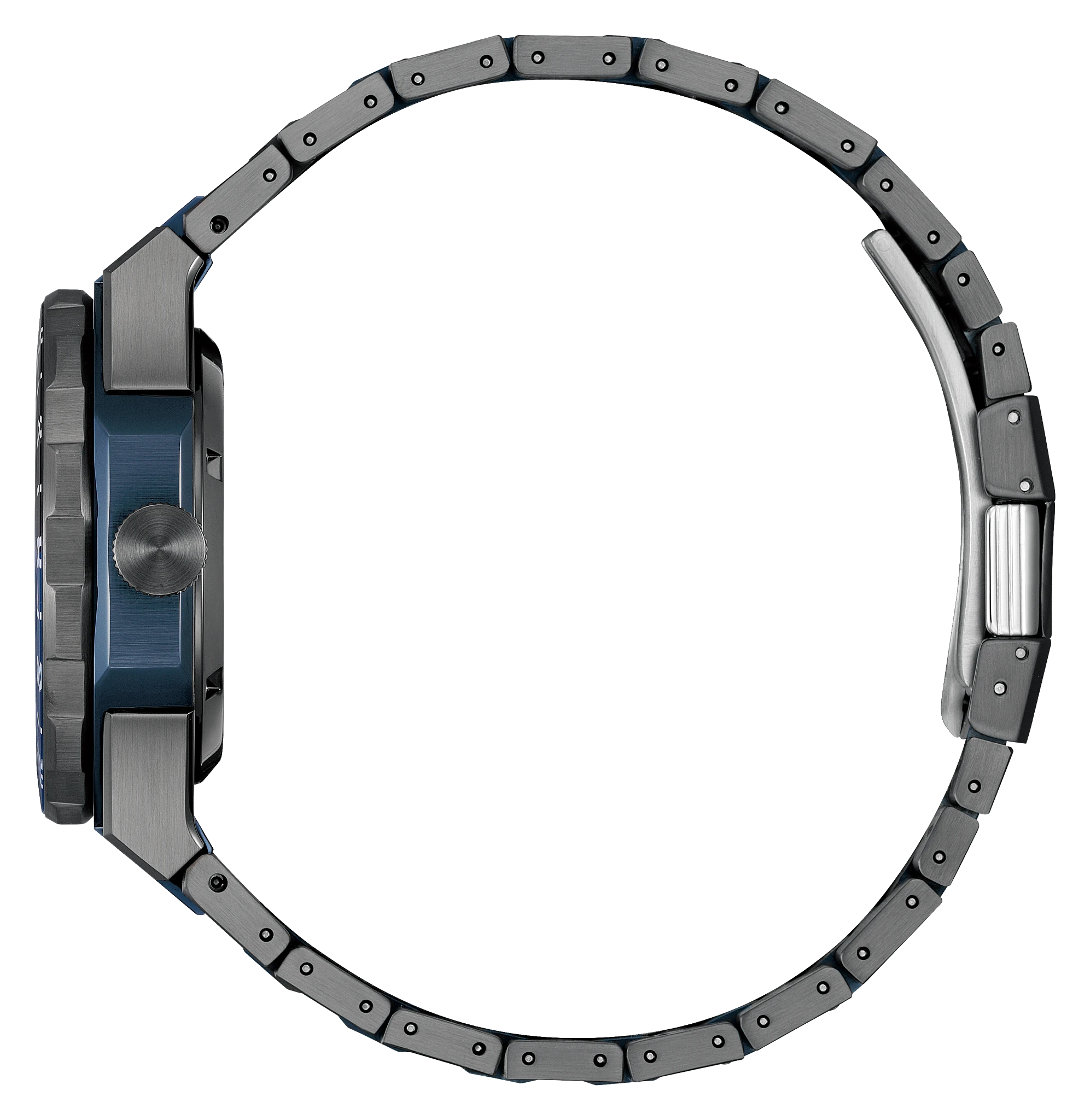 CITIZEN 自動巻き NB-6021-27E - 時計