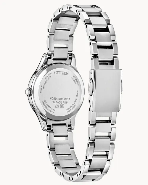 Citizen Xc image number 2