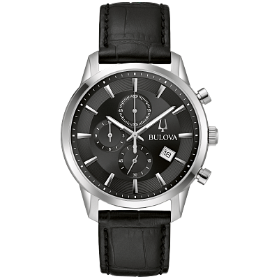 Bulova Official Site Bulova