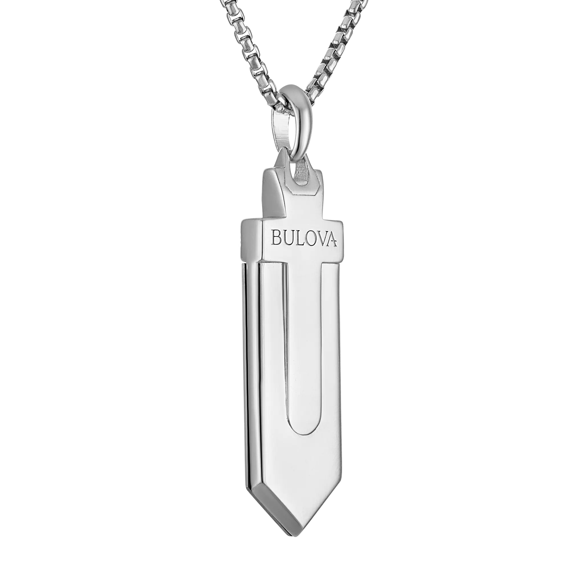 Marc Anthony Pendant - view 2