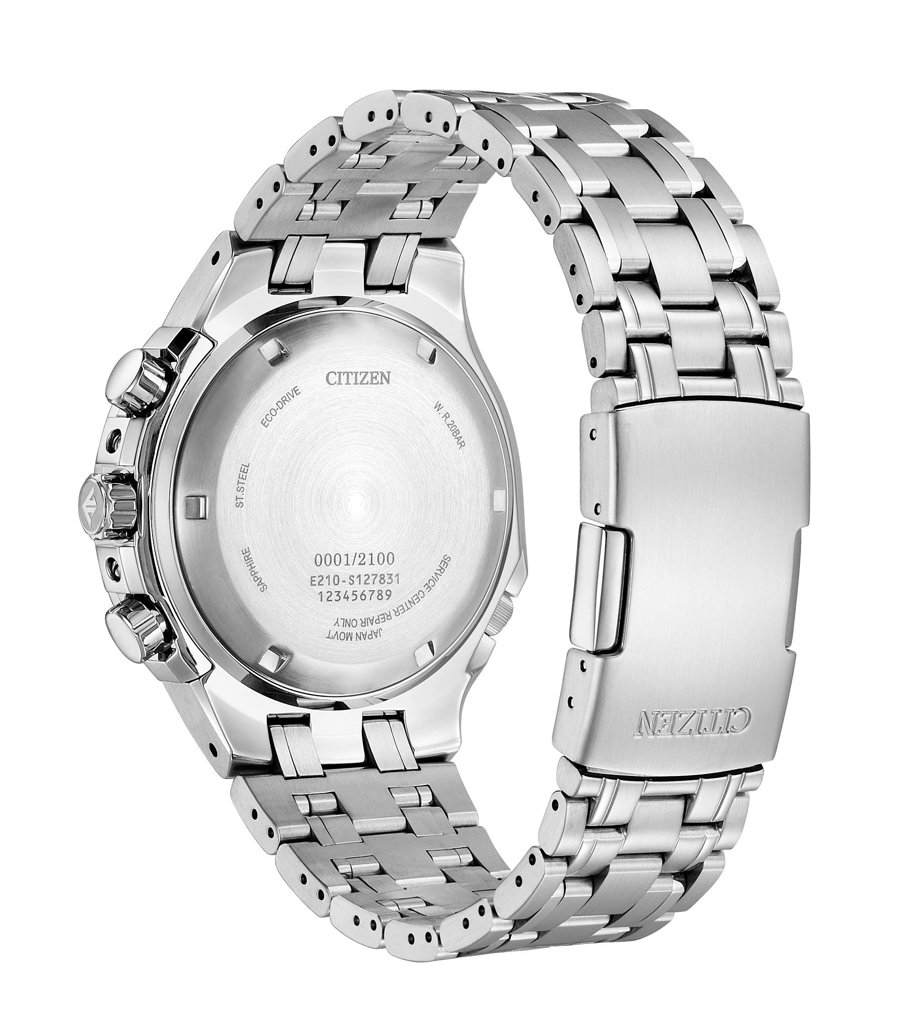 Calibre 2100 image number 2