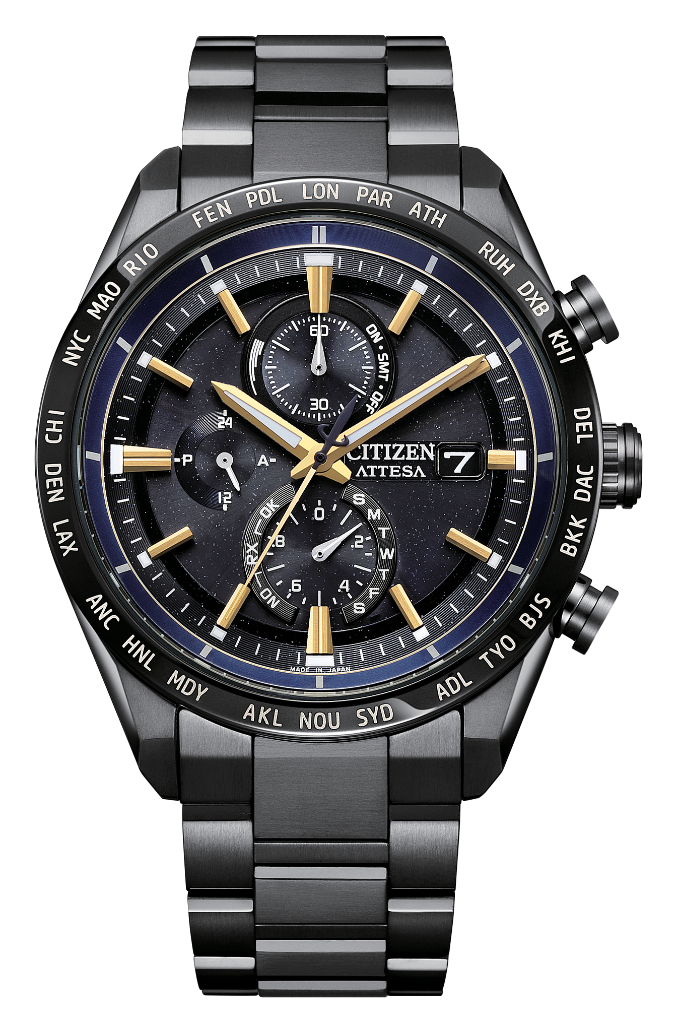 Citizen AT8289-67E
