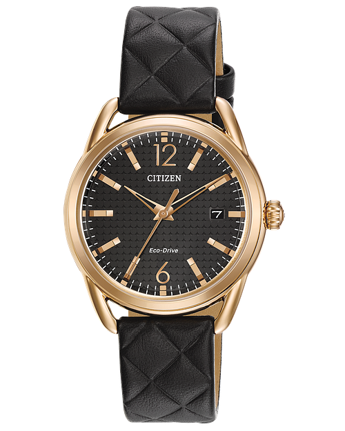 Citizen eco discount drive watch women's