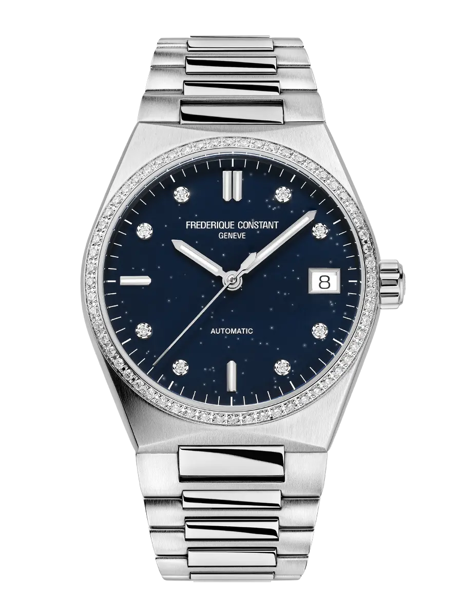 Ladies Automatic Sparkling image number 0