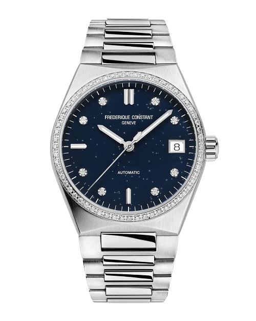 Ladies Automatic Sparkling image number 0