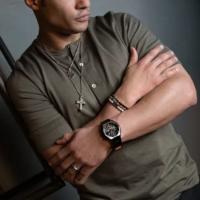 Marc Anthony Pendant Marc Anthony Pendant