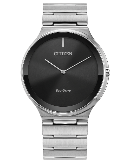 Citizen 2025 stiletto silver