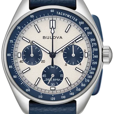 Lunar Pilot Lunar Pilot