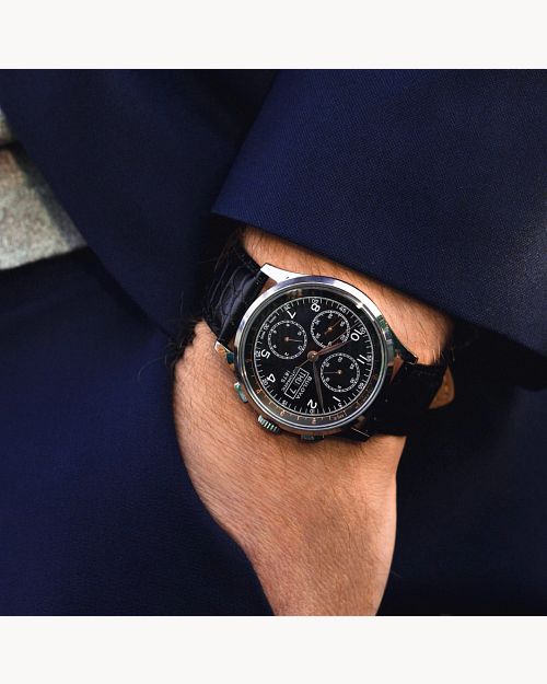 Chronograph image number 3
