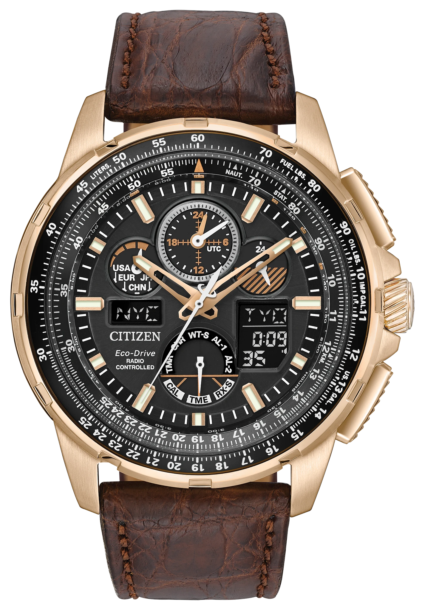 Promaster Skyhawk A-T image number 0