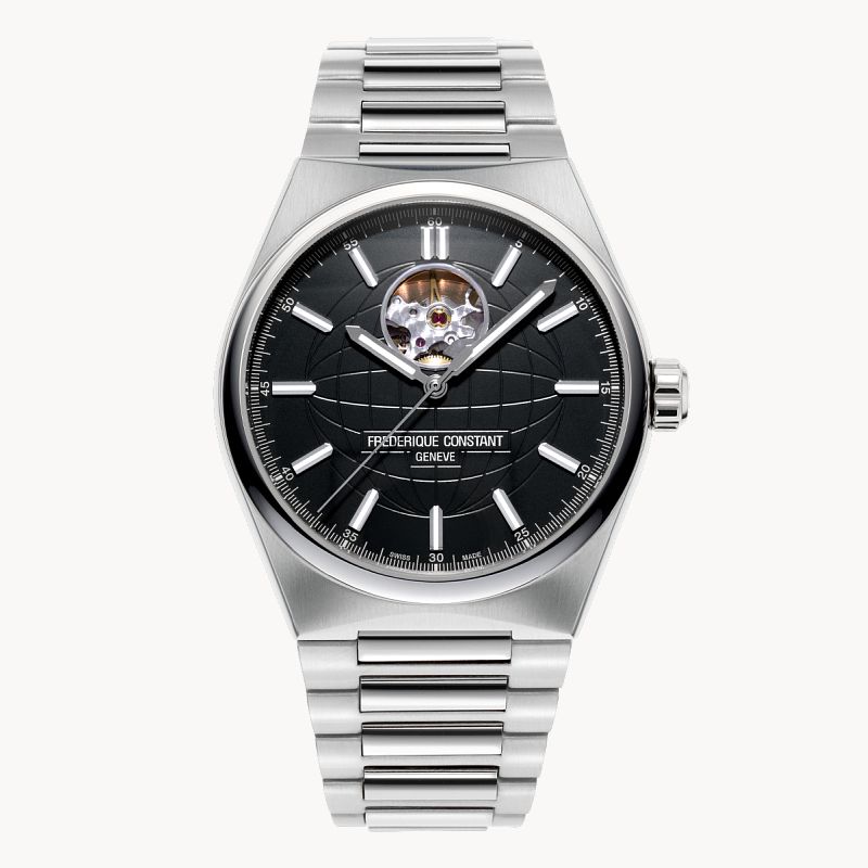 Highlife Heart Beat Automatic Fc 310b4nh6b