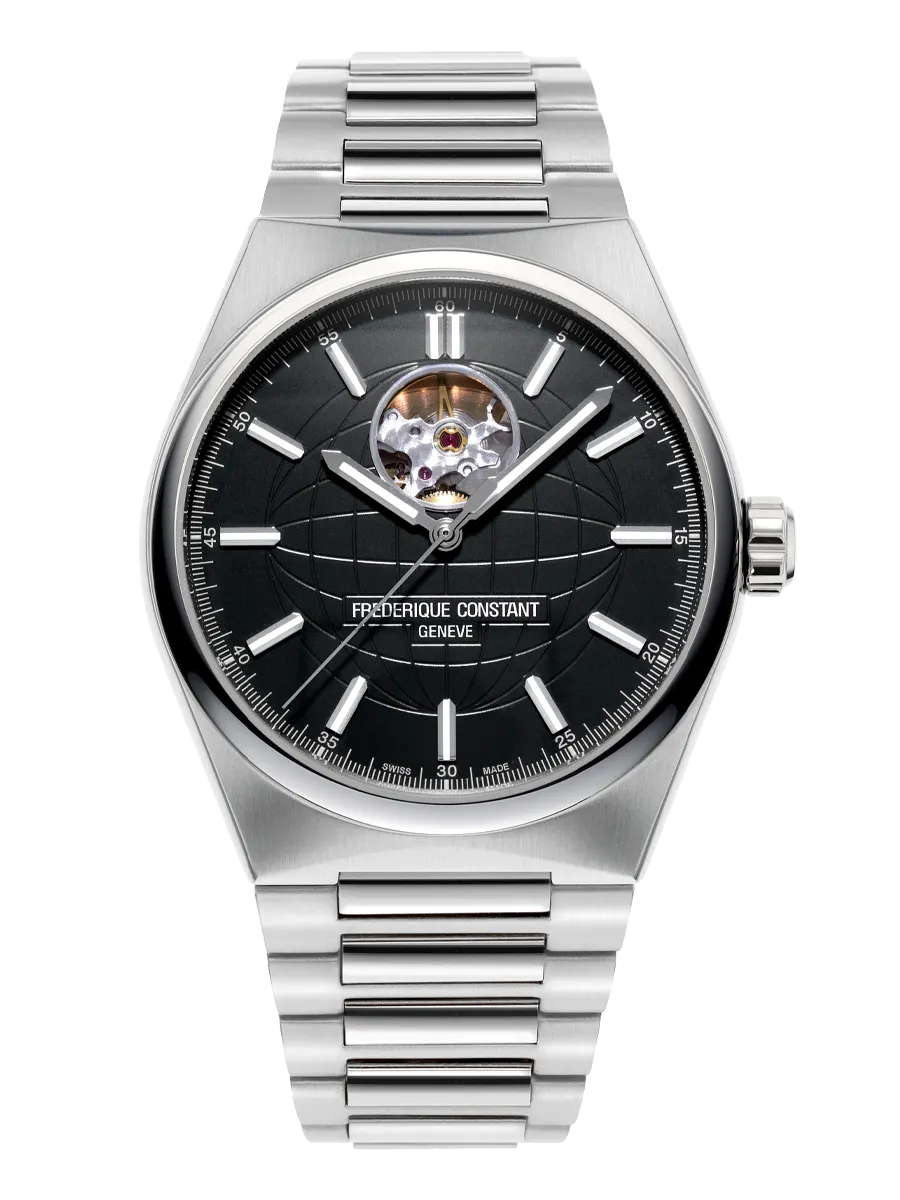 Heart Beat Automatic image number 0