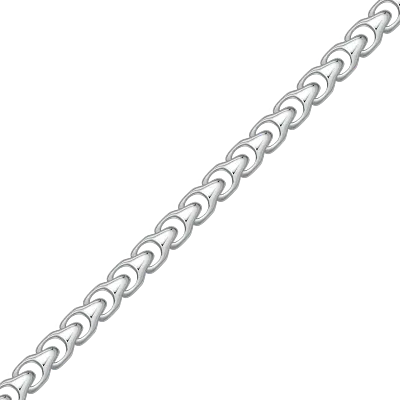 Bulova Link™ Bracelet Bulova Link™ Bracelet