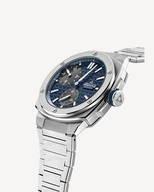 Alpina x Fratello Alpiner Extreme Regulator image number 1
