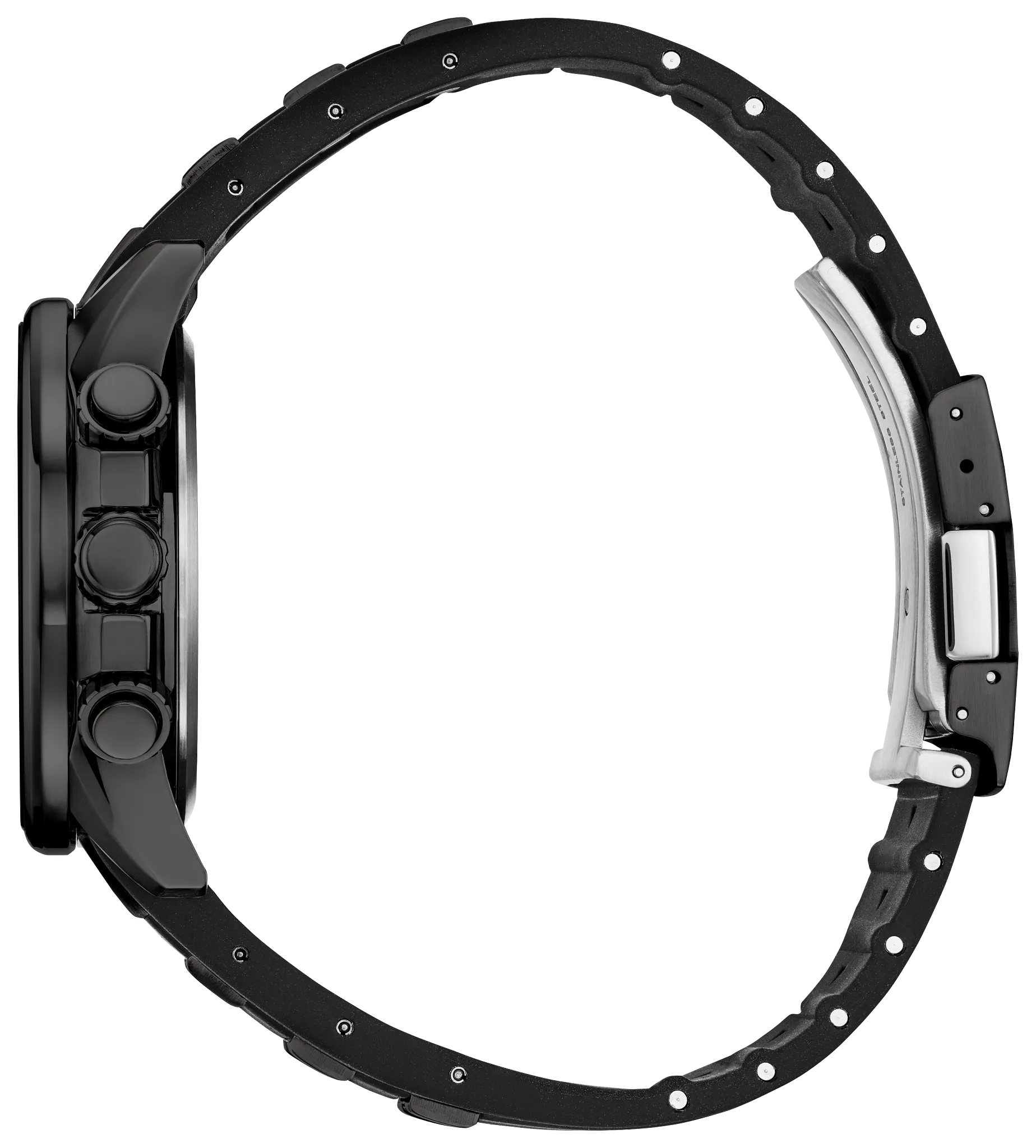 Perpetual Chrono A-T