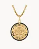 Chronos; God of Time Pendant image number 0