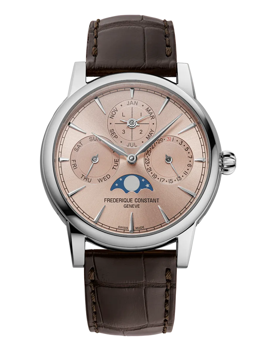 Classic Perpetual Calendar