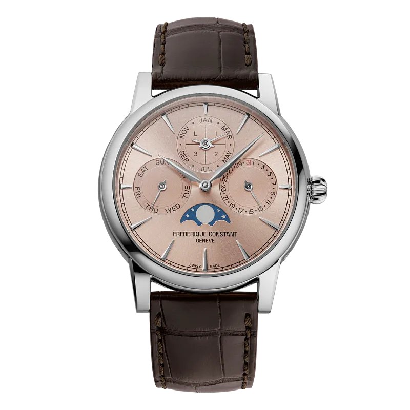 Frederique Constant Frederique Constant Classic Perpetual Calendar