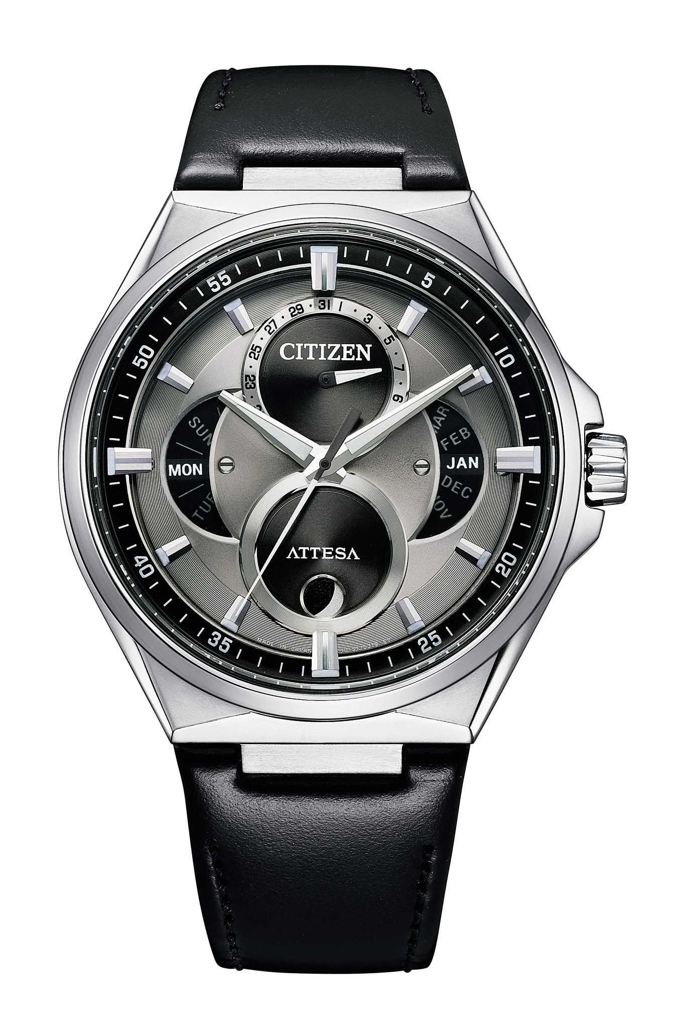 Citizen BU0060-09H