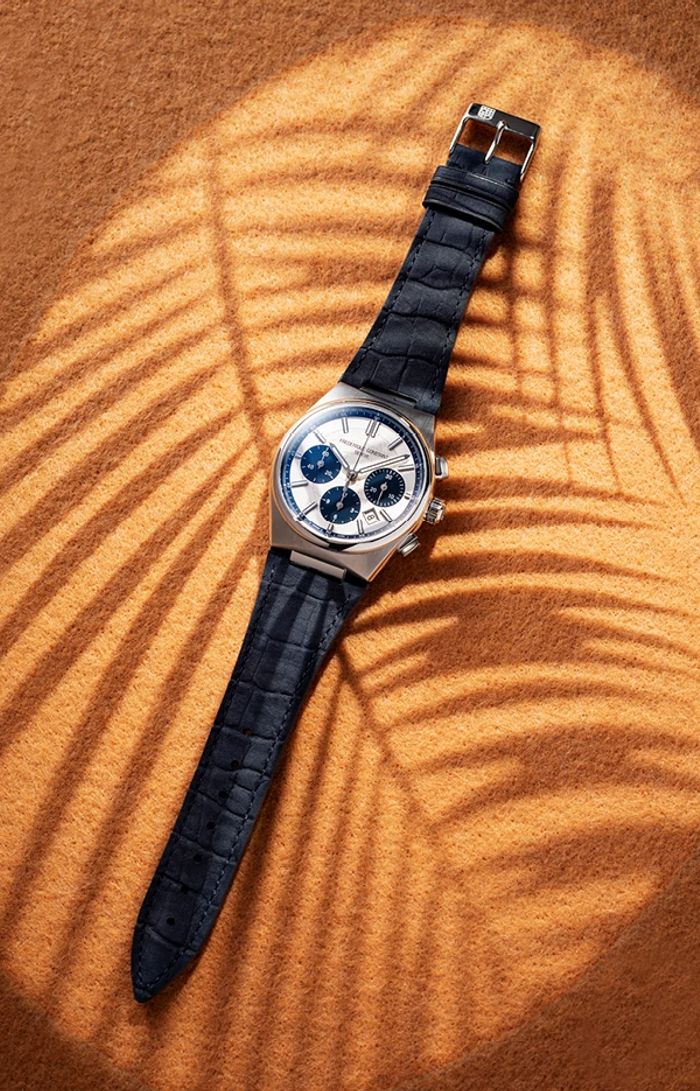 Chronograph Automatic Chronograph Automatic