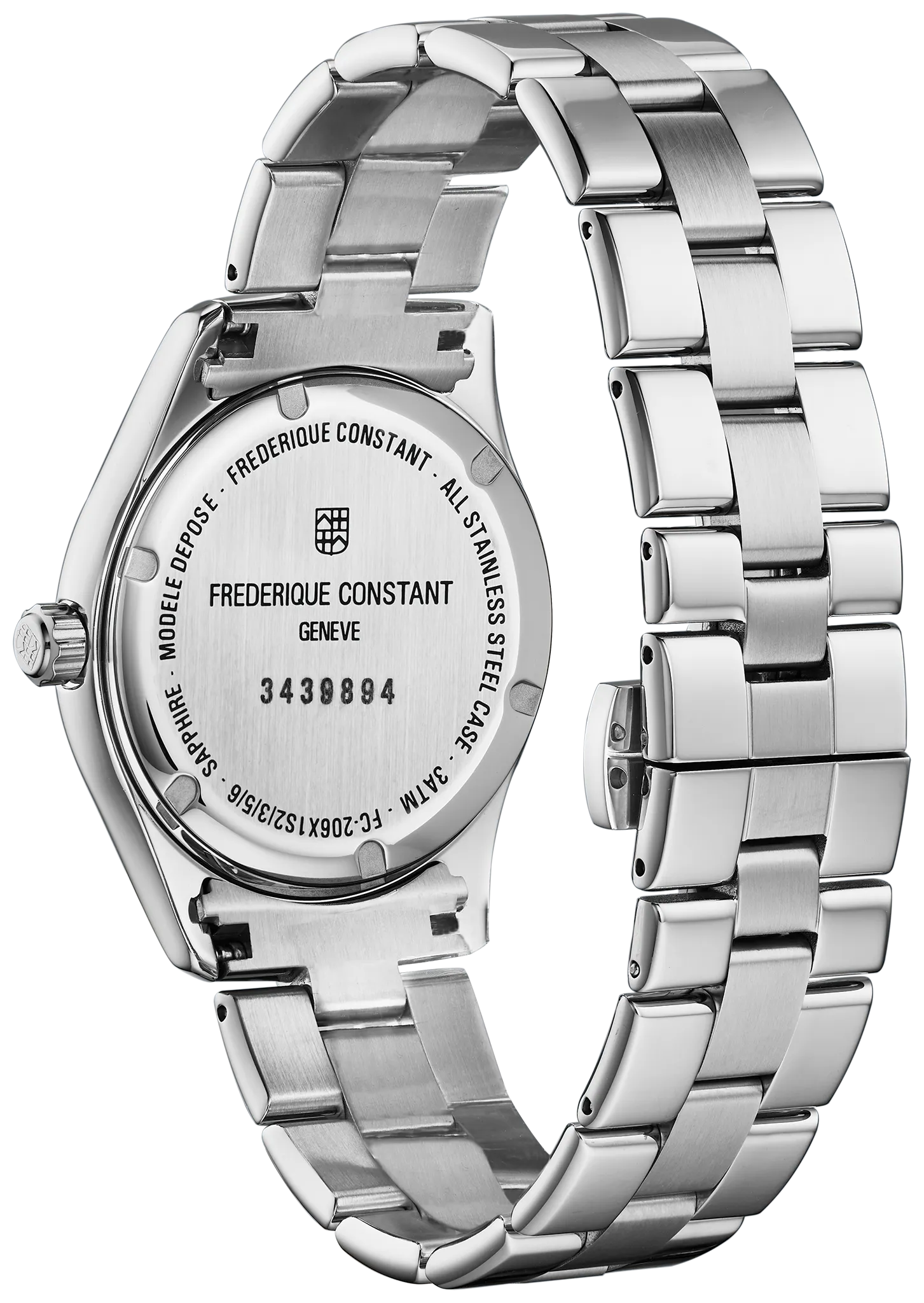 Ladies Quartz image number 1