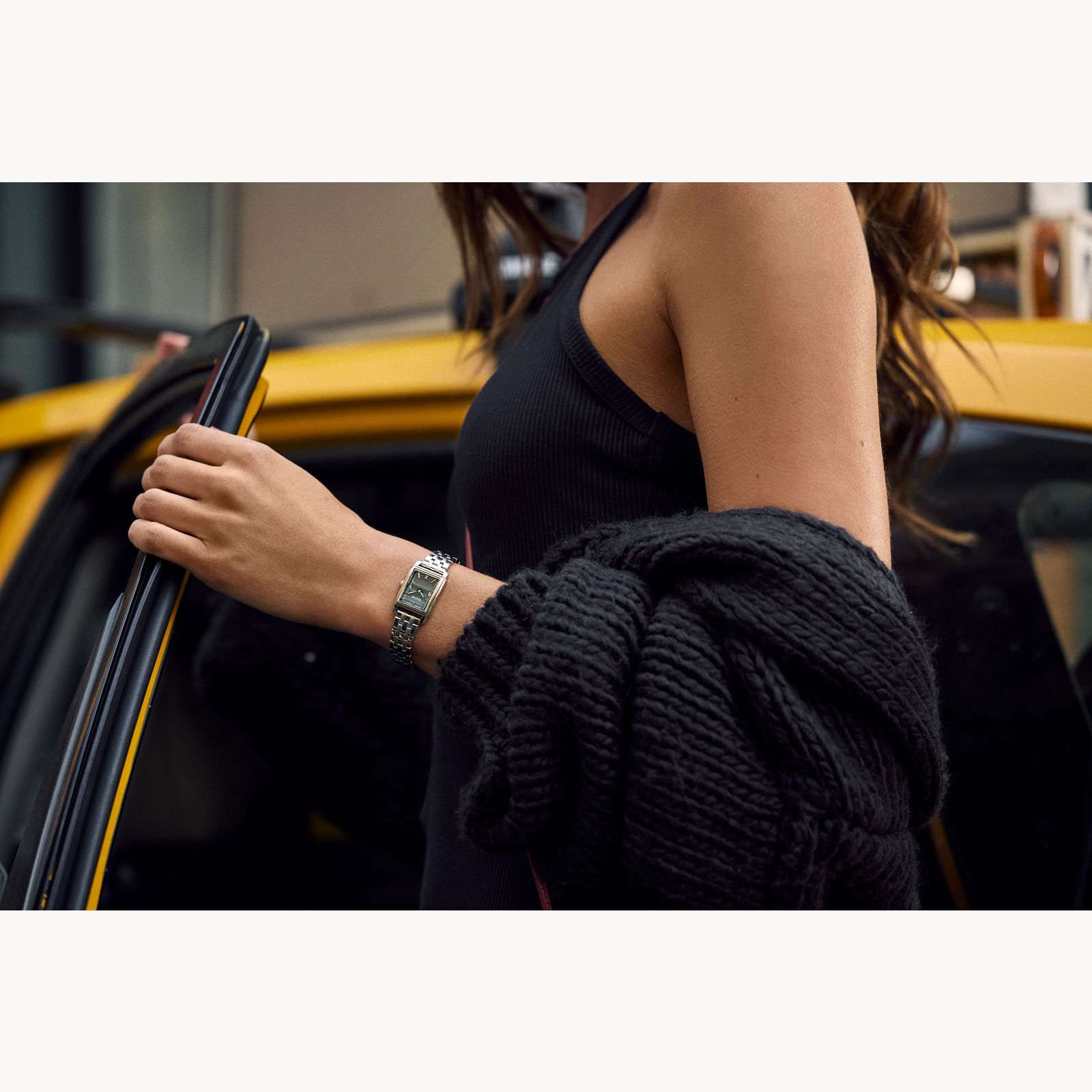 Ladies' Bulova Sutton Diamond Accent Watch with Rectangular Grey Mother-of-Pearl Dial - 96P252 G-SHOCK Ladies' Bulova Sutton Diamond Accent Watch with Rectangular Grey Mother-of-Pearl Dial - 96P252 G-SHOCK