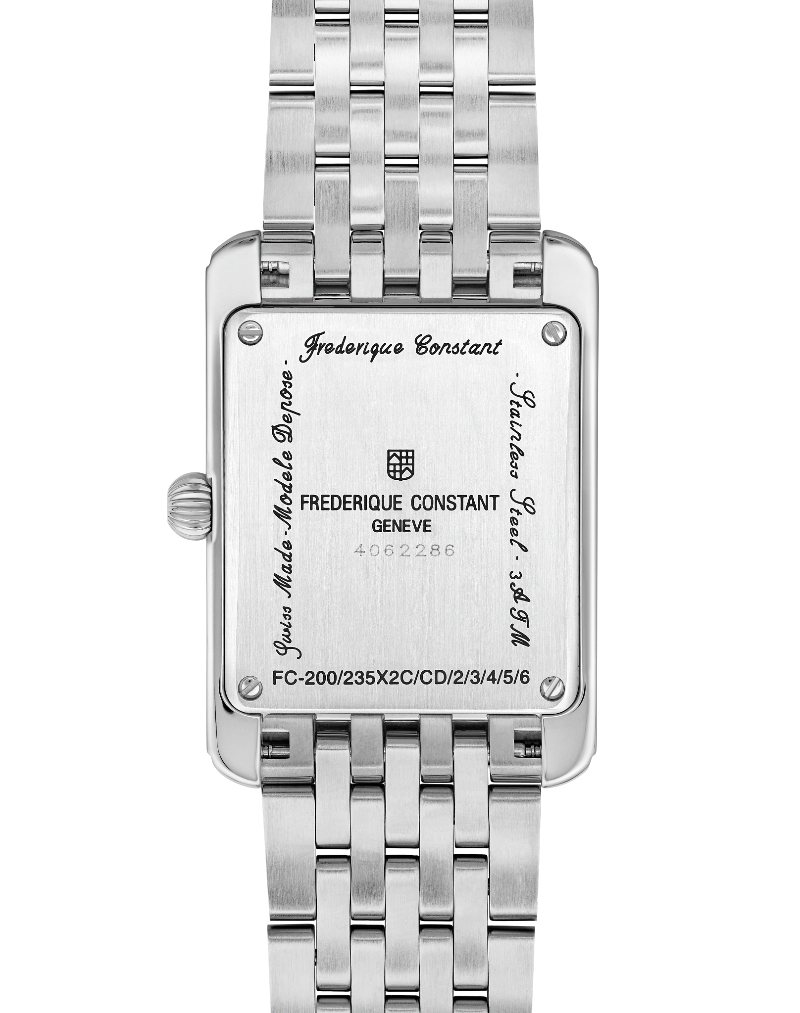 Carr&eacute;e Small Seconds image number 2