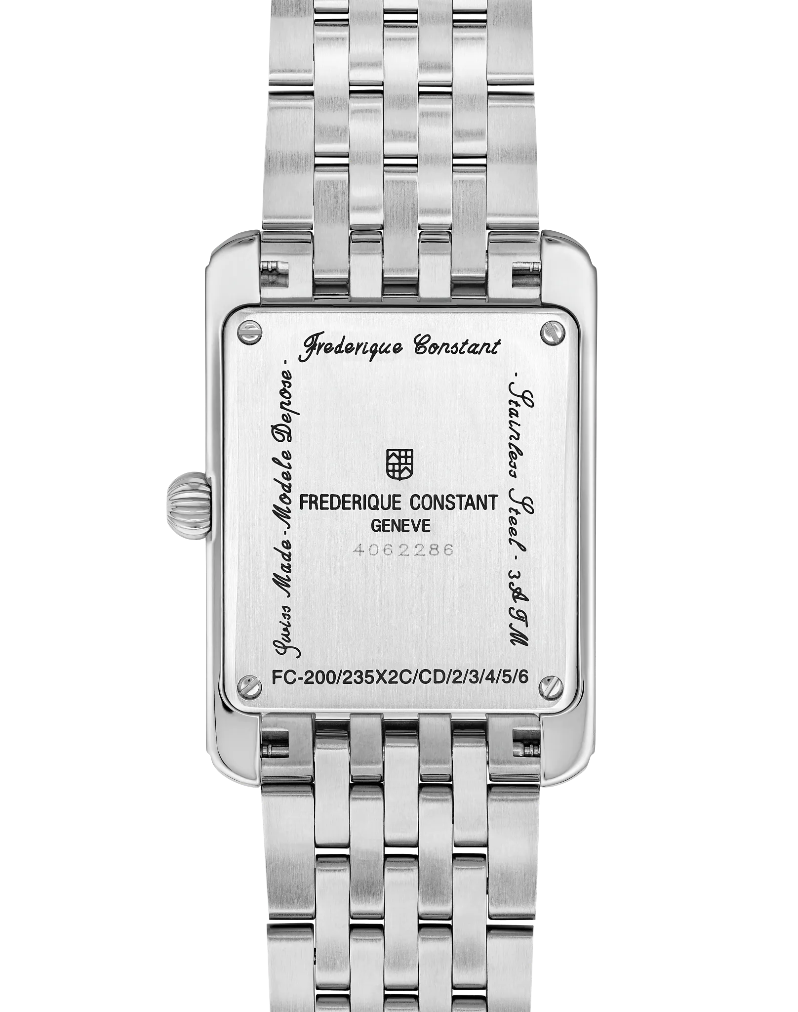 Carr&eacute;e Small Seconds image number 2