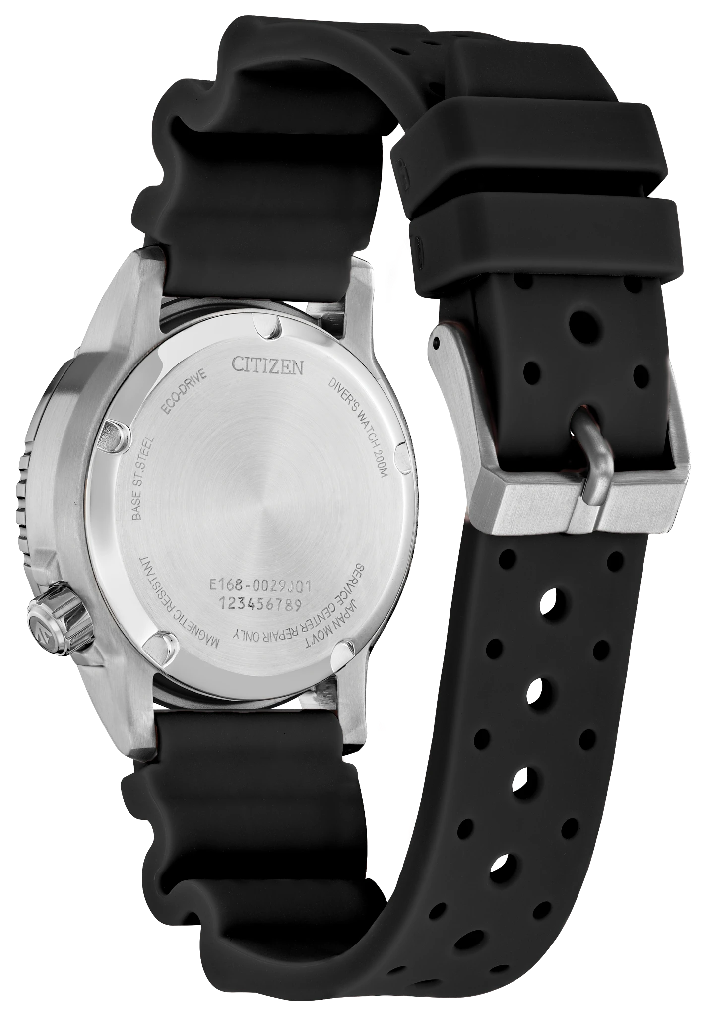 Promaster Dive - view 2