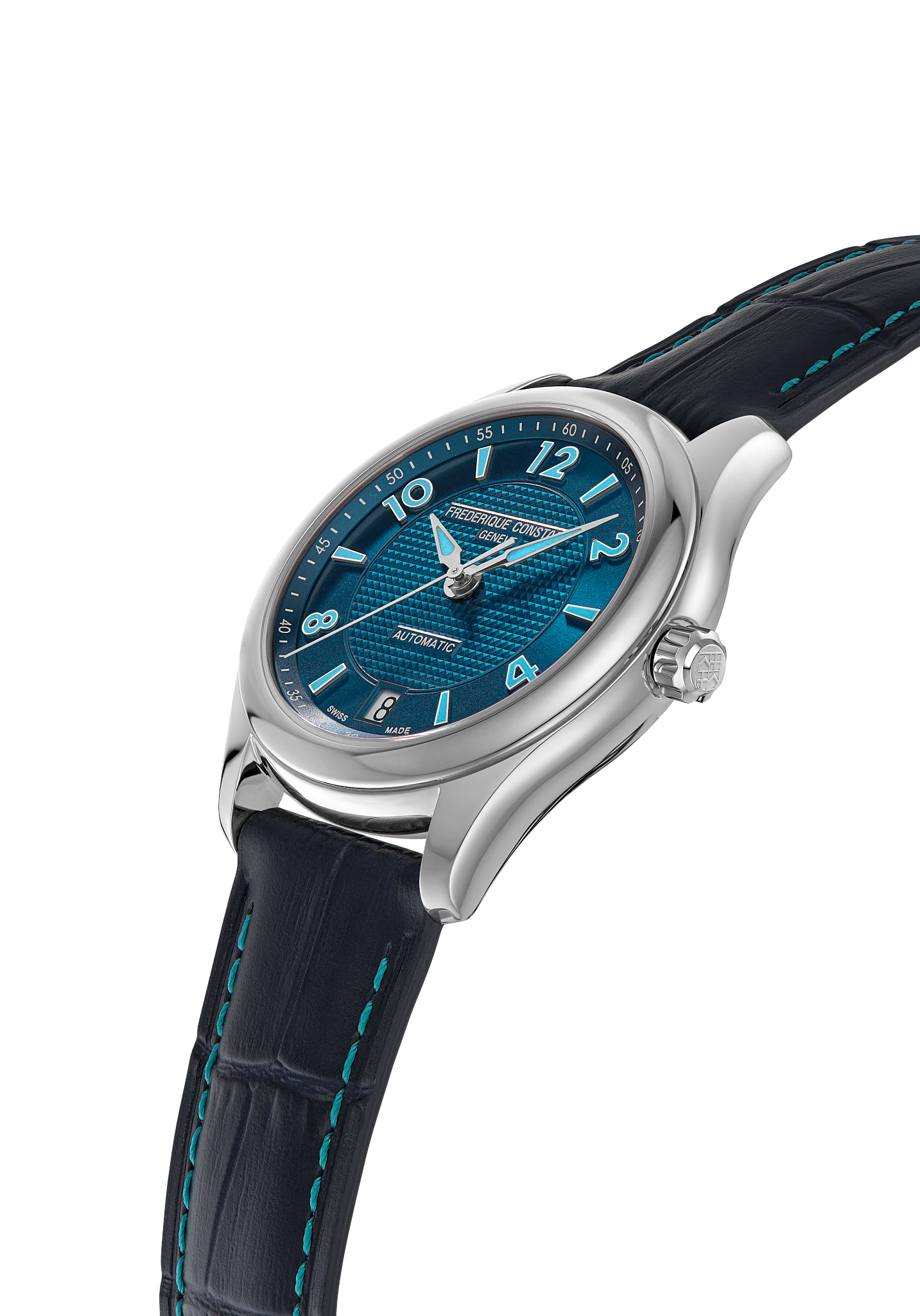 Runabout Automatic image number 1