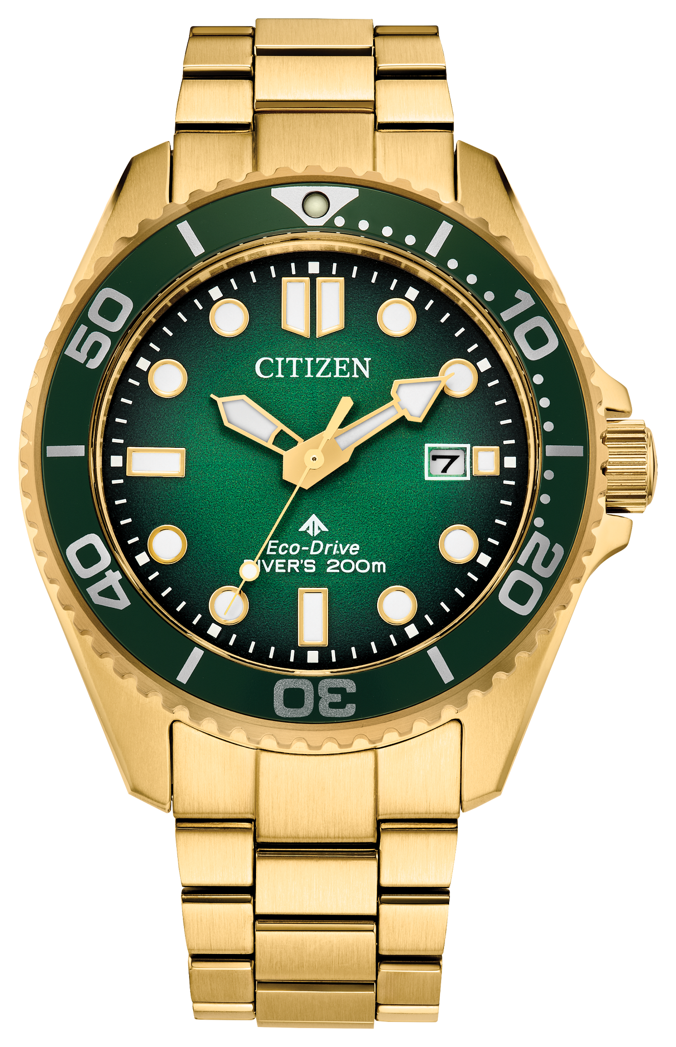Citizen Promaster Dive BN0262-59W