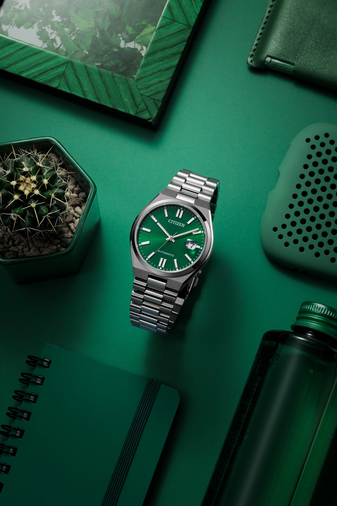 &ldquo;TSUYOSA&rdquo;