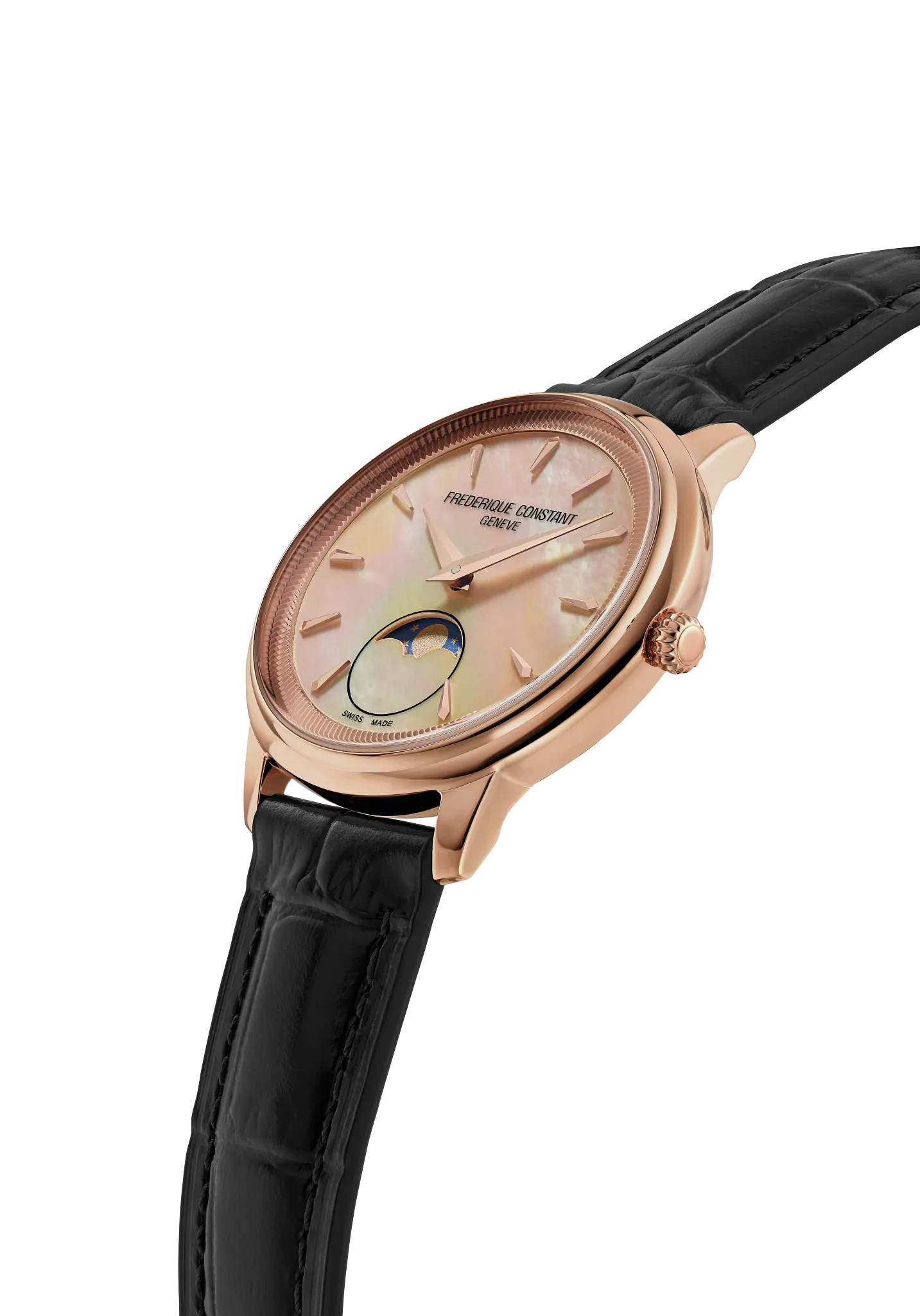 Moneta Moonphase