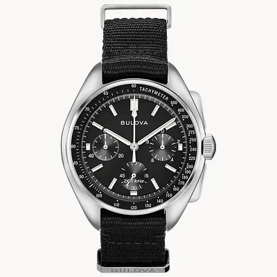 Lunar Pilot Lunar Pilot