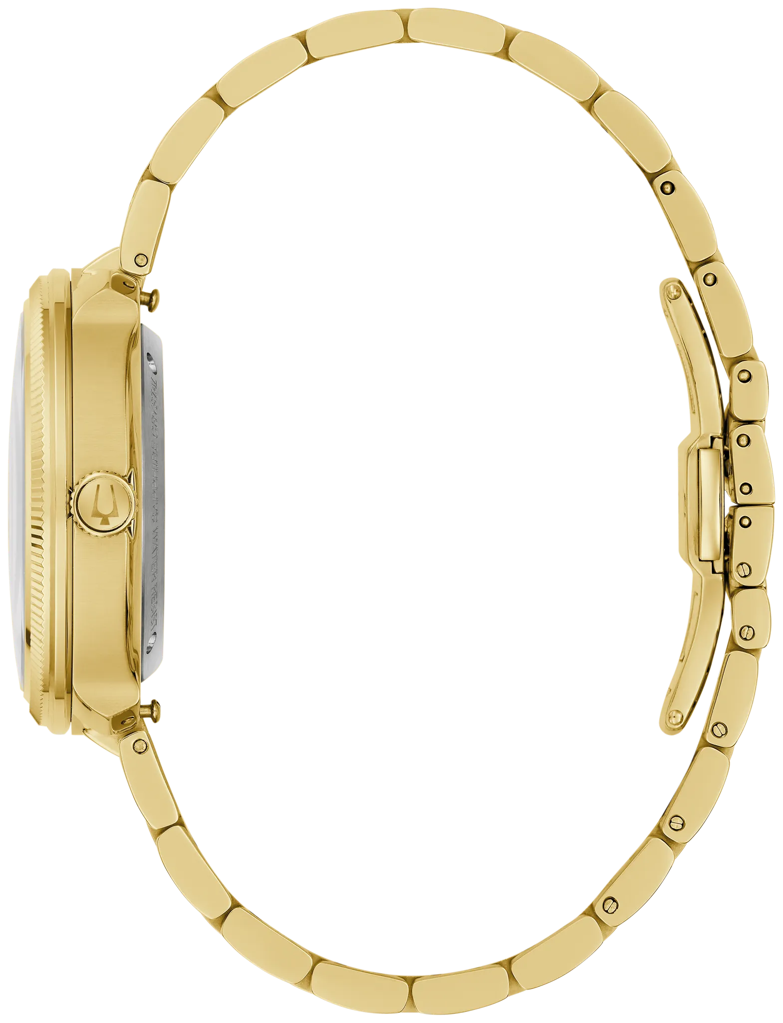 Bulova Disco