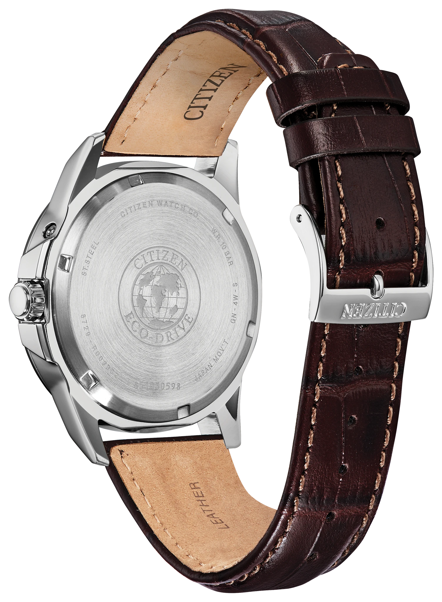 World Time - view 2
