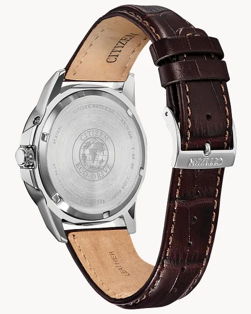 World Time image number 2