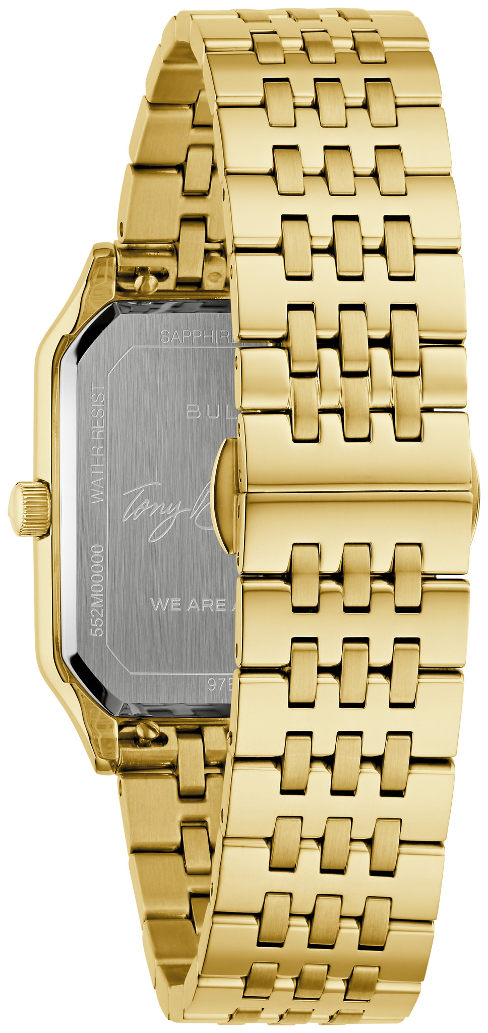 Tony Bennett We Are All Here image number 2