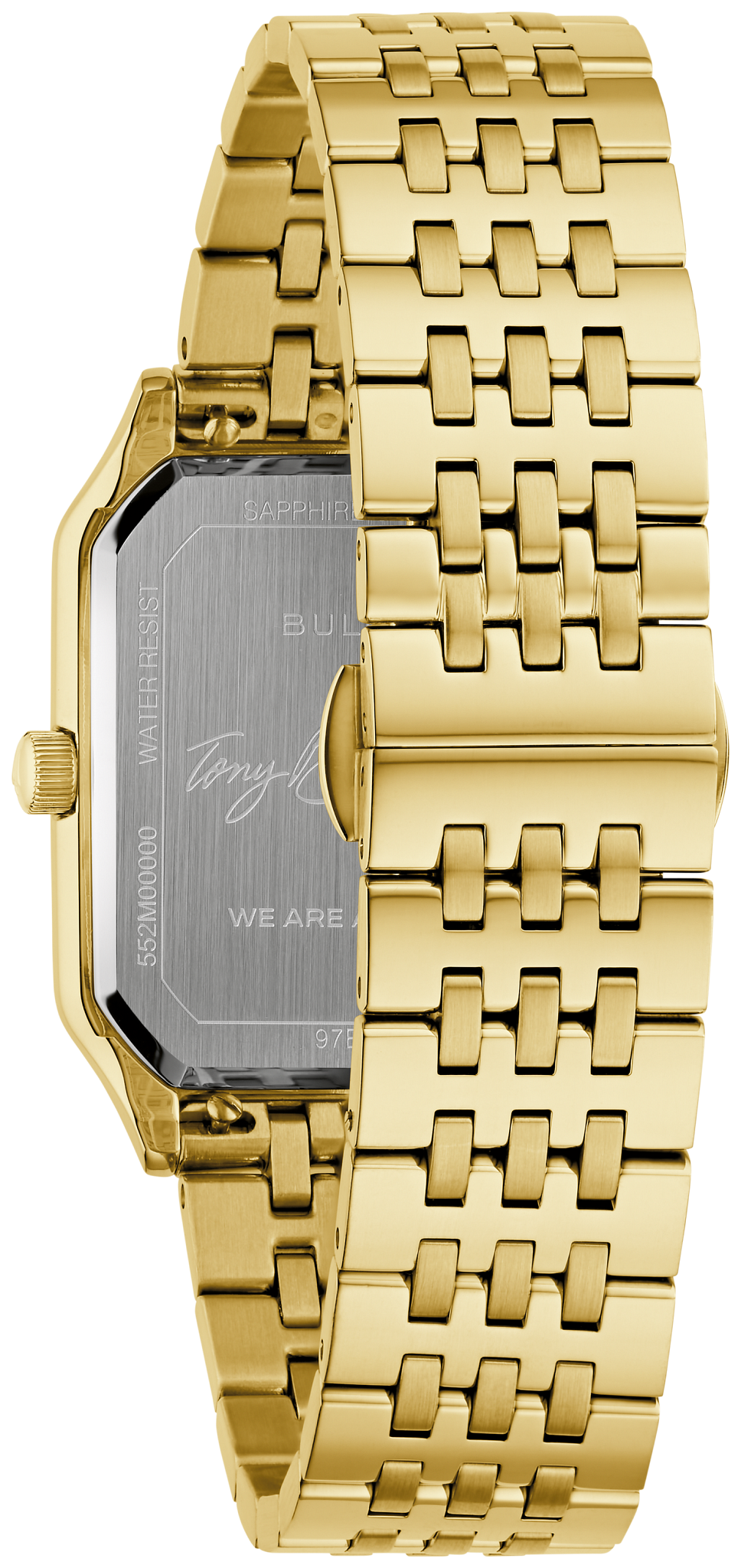 Tony Bennett We Are All Here