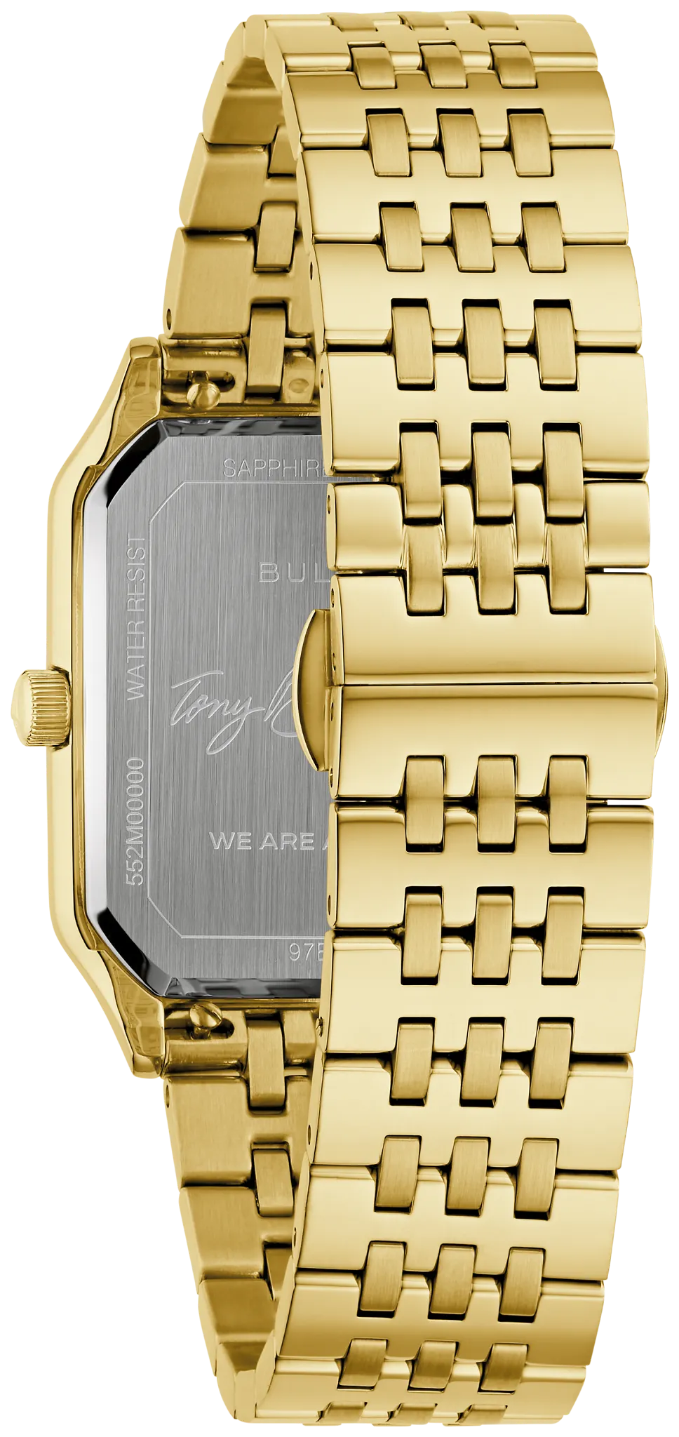 Tony Bennett We Are All Here