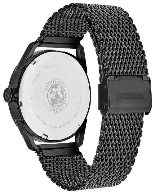 How to adjust citizen eco drive watch best sale band