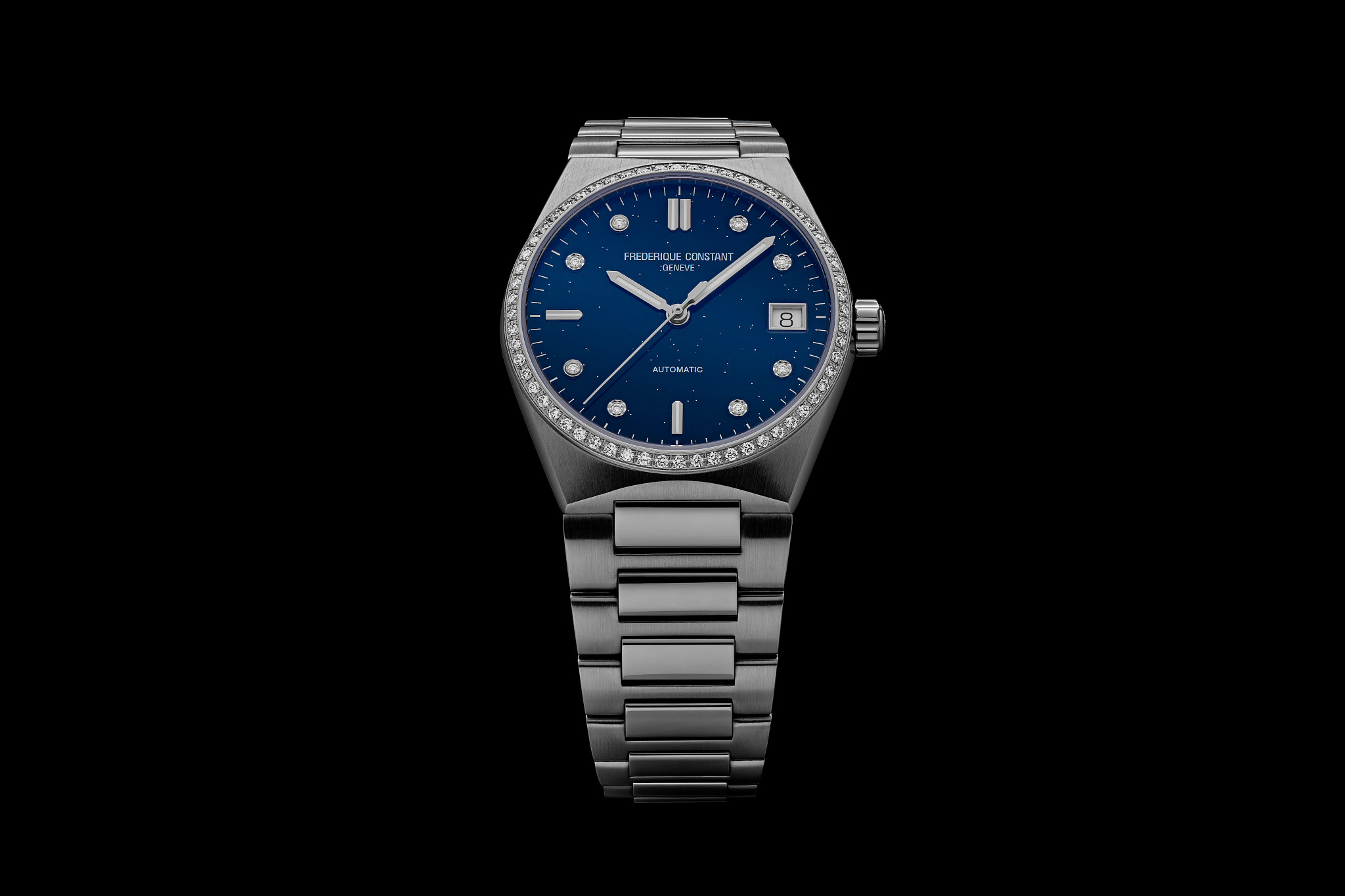 Ladies Automatic Sparkling