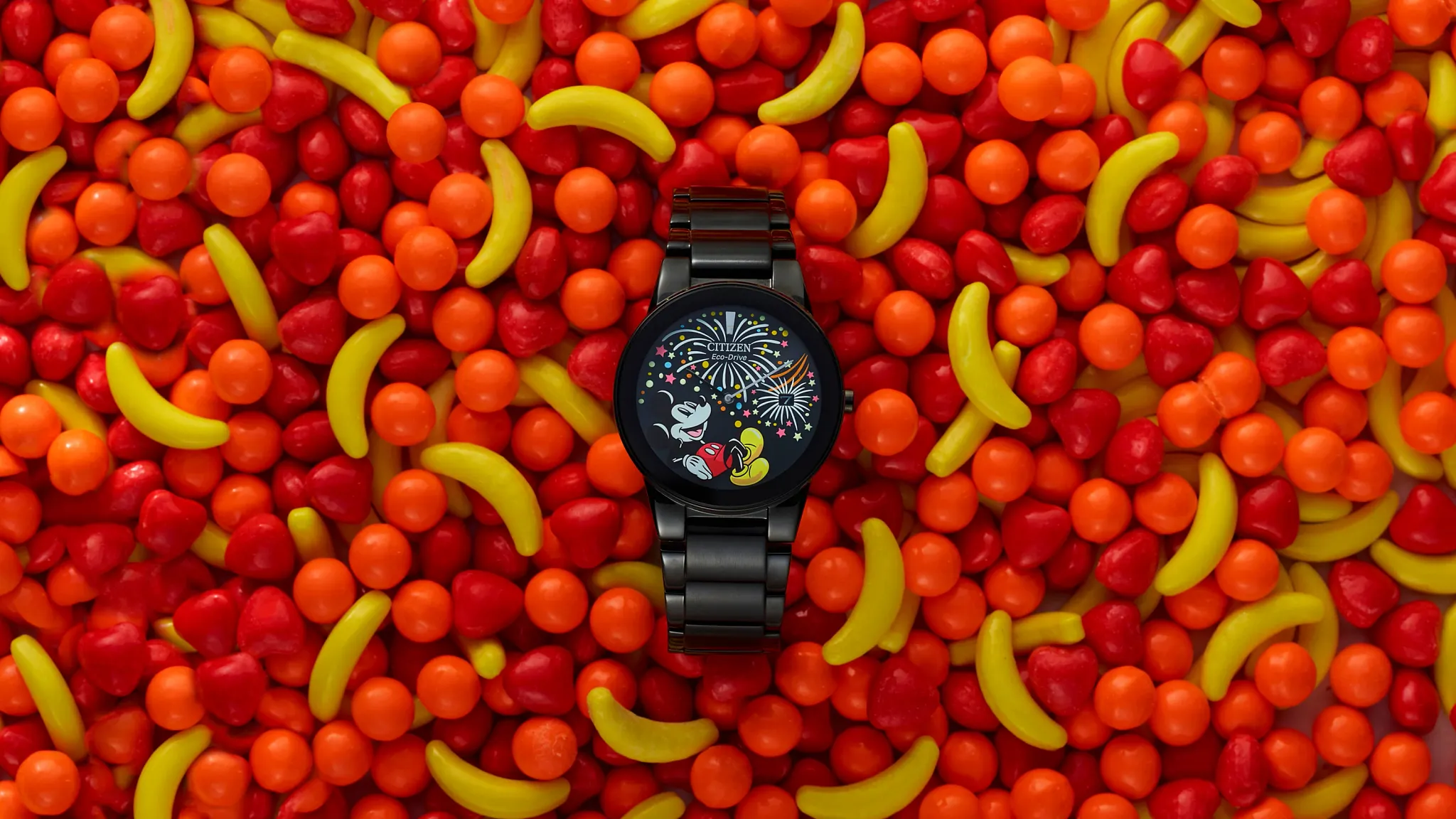 Mickey Fiesta