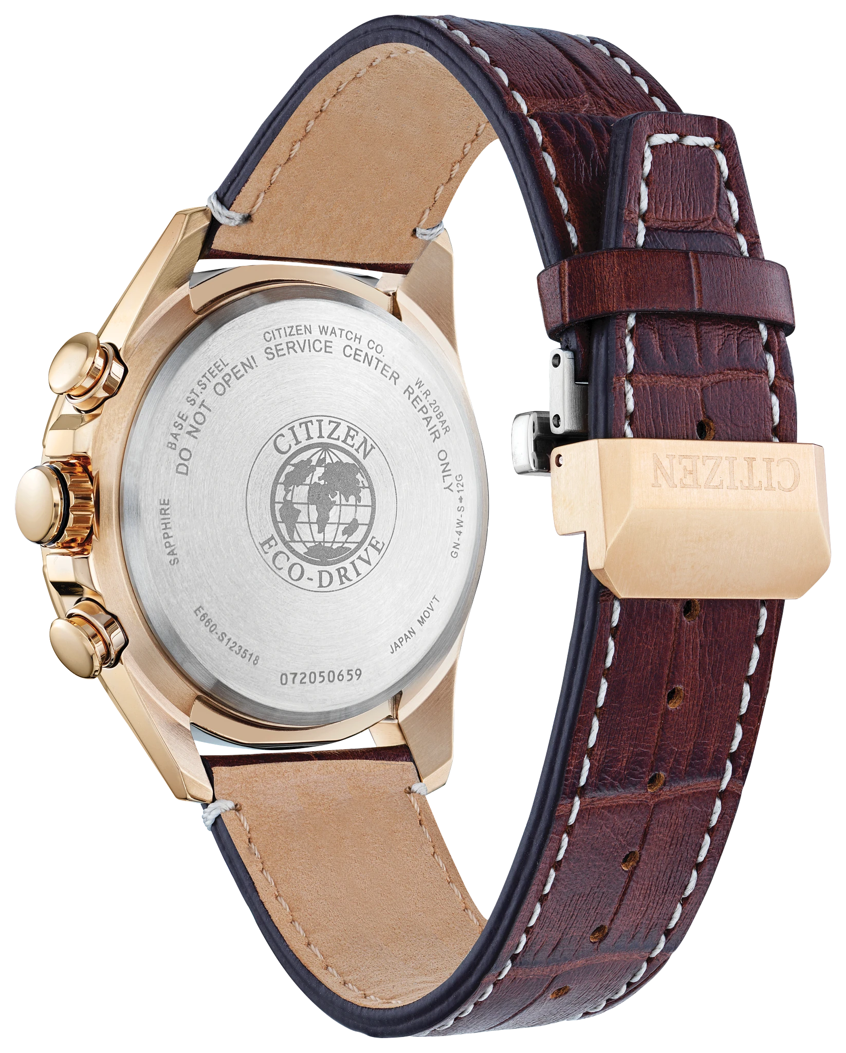 Perpetual Chrono A-T