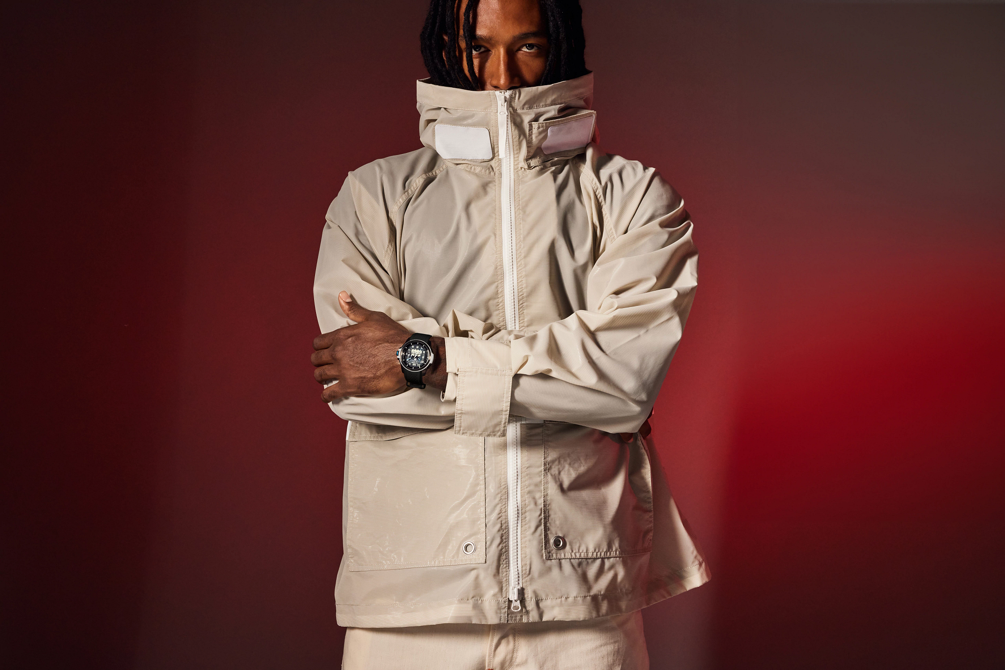 Imperial Stormtrooper