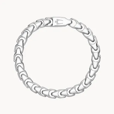 Bulova Link™ Bracelet Bulova Link™ Bracelet