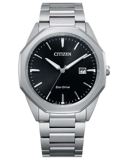 Citizen watch new sales model